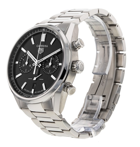 Tag Heuer Carrera CBN2010.BA0642